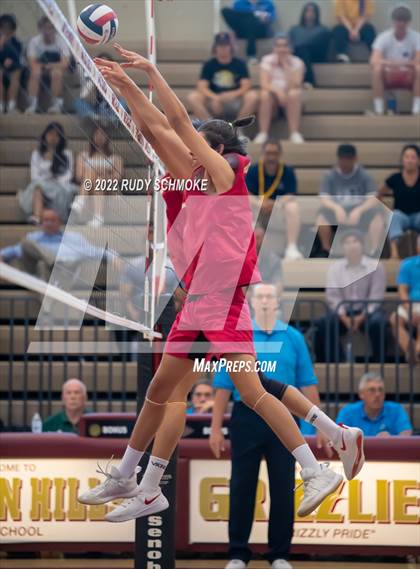 Thumbnail 2 in Cathedral Catholic vs. Westview (CIF-SDS Open Division Finals) photogallery.