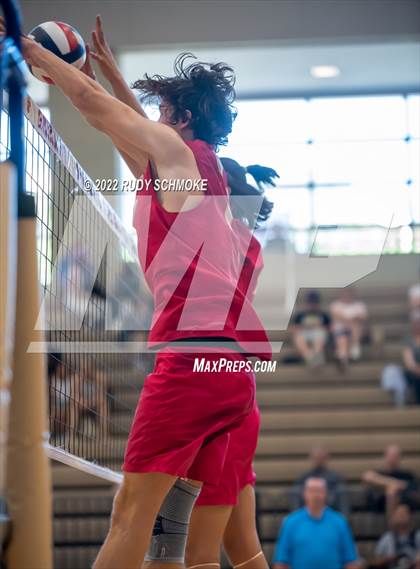 Thumbnail 3 in Cathedral Catholic vs. Westview (CIF-SDS Open Division Finals) photogallery.