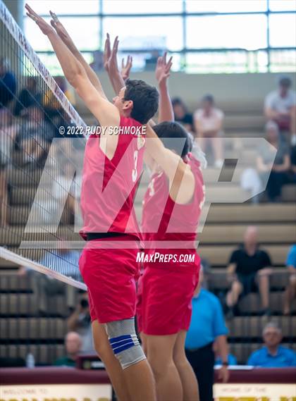 Thumbnail 1 in Cathedral Catholic vs. Westview (CIF-SDS Open Division Finals) photogallery.