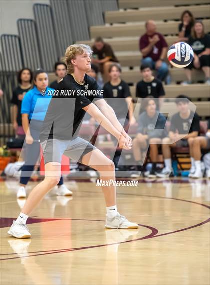 Thumbnail 2 in Cathedral Catholic vs. Westview (CIF-SDS Open Division Finals) photogallery.