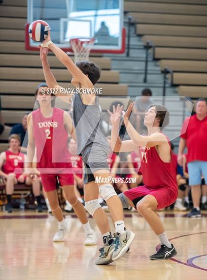 Thumbnail 2 in Cathedral Catholic vs. Westview (CIF-SDS Open Division Finals) photogallery.