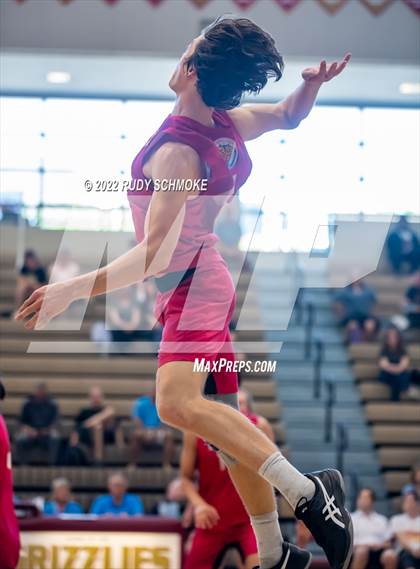 Thumbnail 2 in Cathedral Catholic vs. Westview (CIF-SDS Open Division Finals) photogallery.