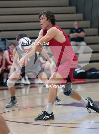 Thumbnail 1 in Cathedral Catholic vs. Westview (CIF-SDS Open Division Finals) photogallery.
