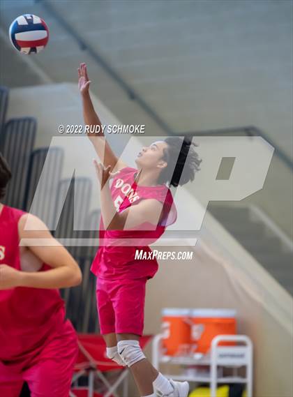Thumbnail 3 in Cathedral Catholic vs. Westview (CIF-SDS Open Division Finals) photogallery.