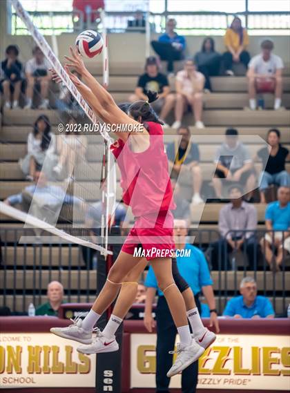 Thumbnail 3 in Cathedral Catholic vs. Westview (CIF-SDS Open Division Finals) photogallery.