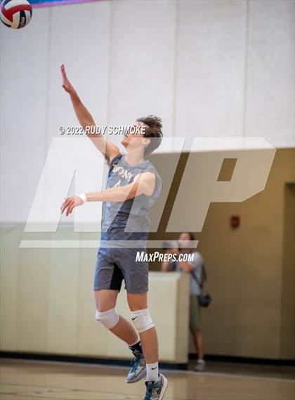 Thumbnail 1 in Cathedral Catholic vs. Westview (CIF-SDS Open Division Finals) photogallery.