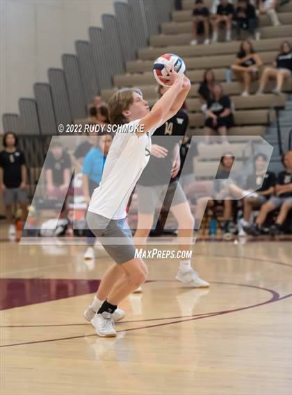 Thumbnail 1 in Cathedral Catholic vs. Westview (CIF-SDS Open Division Finals) photogallery.