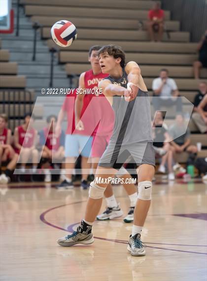 Thumbnail 2 in Cathedral Catholic vs. Westview (CIF-SDS Open Division Finals) photogallery.