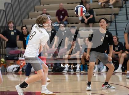 Thumbnail 2 in Cathedral Catholic vs. Westview (CIF-SDS Open Division Finals) photogallery.