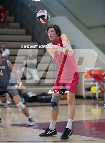 Thumbnail 1 in Cathedral Catholic vs. Westview (CIF-SDS Open Division Finals) photogallery.