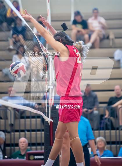 Thumbnail 3 in Cathedral Catholic vs. Westview (CIF-SDS Open Division Finals) photogallery.