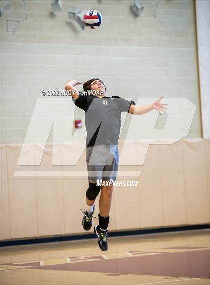 Thumbnail 1 in Cathedral Catholic vs. Westview (CIF-SDS Open Division Finals) photogallery.