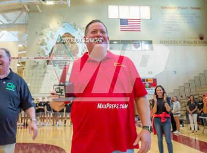 Thumbnail 2 in Cathedral Catholic vs. Westview (CIF-SDS Open Division Finals) photogallery.