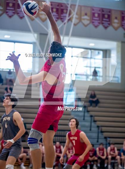 Thumbnail 1 in Cathedral Catholic vs. Westview (CIF-SDS Open Division Finals) photogallery.