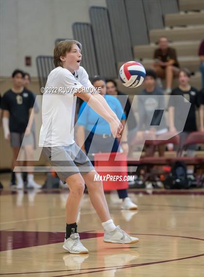 Thumbnail 2 in Cathedral Catholic vs. Westview (CIF-SDS Open Division Finals) photogallery.