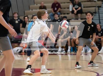 Thumbnail 2 in Cathedral Catholic vs. Westview (CIF-SDS Open Division Finals) photogallery.
