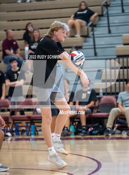 Thumbnail 3 in Cathedral Catholic vs. Westview (CIF-SDS Open Division Finals) photogallery.