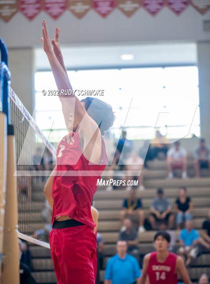 Thumbnail 1 in Cathedral Catholic vs. Westview (CIF-SDS Open Division Finals) photogallery.