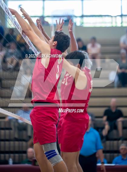 Thumbnail 3 in Cathedral Catholic vs. Westview (CIF-SDS Open Division Finals) photogallery.