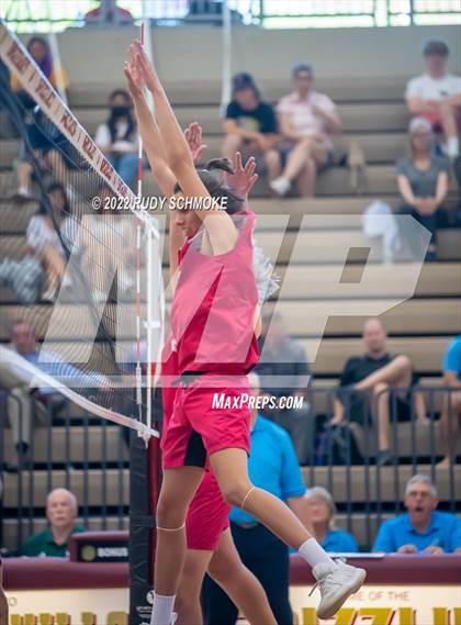 Thumbnail 1 in Cathedral Catholic vs. Westview (CIF-SDS Open Division Finals) photogallery.