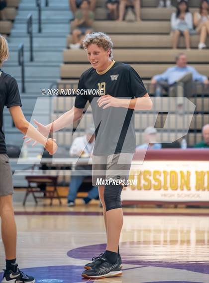 Thumbnail 2 in Cathedral Catholic vs. Westview (CIF-SDS Open Division Finals) photogallery.