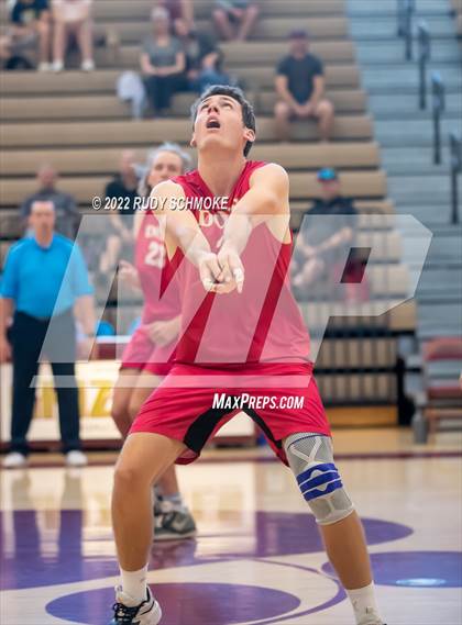 Thumbnail 1 in Cathedral Catholic vs. Westview (CIF-SDS Open Division Finals) photogallery.