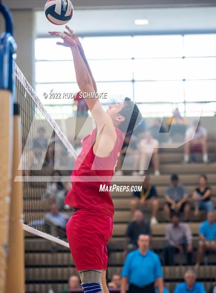 Thumbnail 1 in Cathedral Catholic vs. Westview (CIF-SDS Open Division Finals) photogallery.