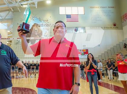 Thumbnail 1 in Cathedral Catholic vs. Westview (CIF-SDS Open Division Finals) photogallery.