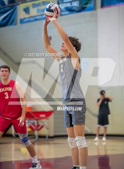 Thumbnail 1 in Cathedral Catholic vs. Westview (CIF-SDS Open Division Finals) photogallery.