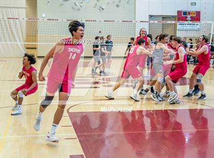Thumbnail 3 in Cathedral Catholic vs. Westview (CIF-SDS Open Division Finals) photogallery.