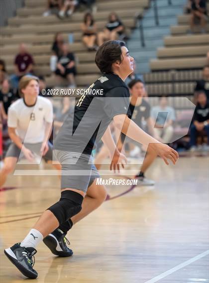 Thumbnail 3 in Cathedral Catholic vs. Westview (CIF-SDS Open Division Finals) photogallery.