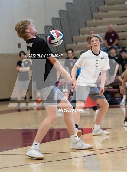 Thumbnail 1 in Cathedral Catholic vs. Westview (CIF-SDS Open Division Finals) photogallery.