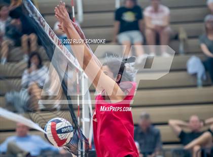 Thumbnail 3 in Cathedral Catholic vs. Westview (CIF-SDS Open Division Finals) photogallery.