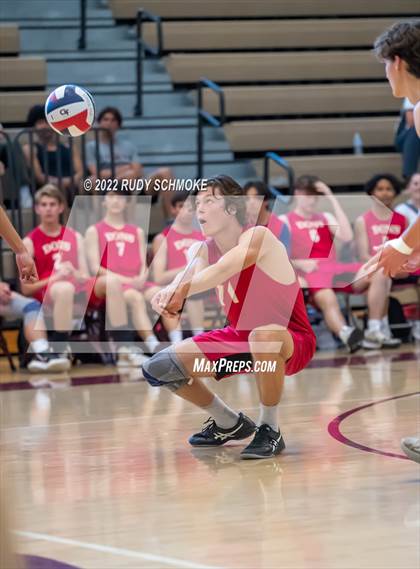 Thumbnail 3 in Cathedral Catholic vs. Westview (CIF-SDS Open Division Finals) photogallery.