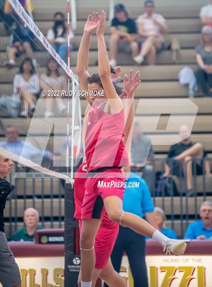 Thumbnail 2 in Cathedral Catholic vs. Westview (CIF-SDS Open Division Finals) photogallery.