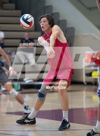 Thumbnail 3 in Cathedral Catholic vs. Westview (CIF-SDS Open Division Finals) photogallery.