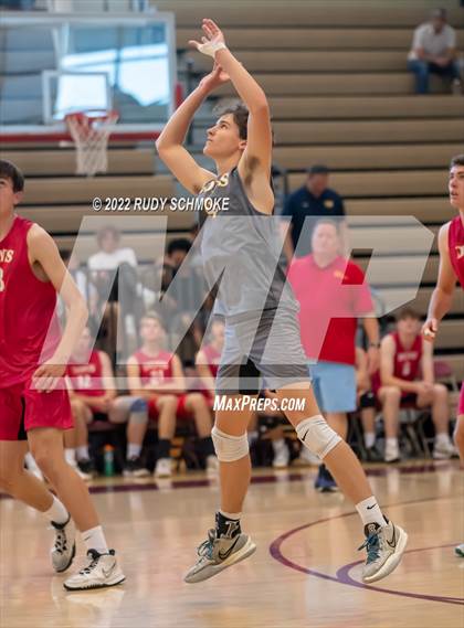 Thumbnail 3 in Cathedral Catholic vs. Westview (CIF-SDS Open Division Finals) photogallery.
