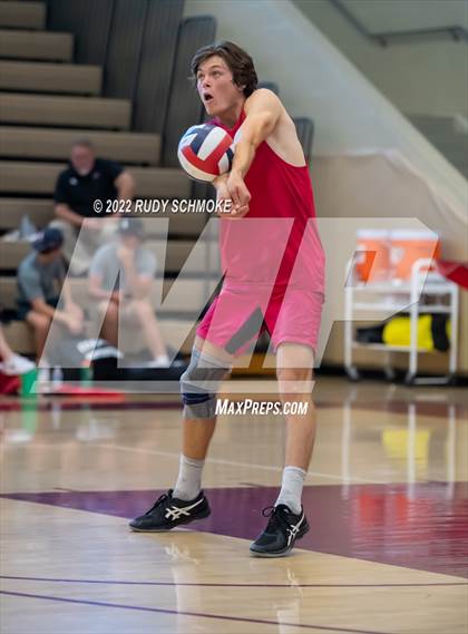 Thumbnail 3 in Cathedral Catholic vs. Westview (CIF-SDS Open Division Finals) photogallery.