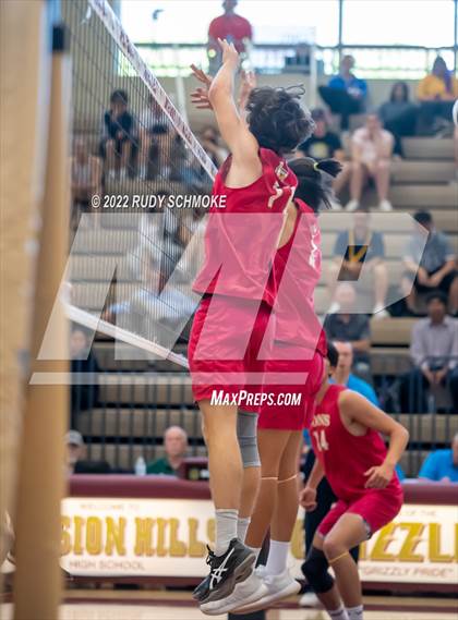 Thumbnail 3 in Cathedral Catholic vs. Westview (CIF-SDS Open Division Finals) photogallery.