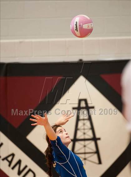 Thumbnail 1 in Amarillo @ Alamo Heights (Pearland Volleyball Classic) photogallery.