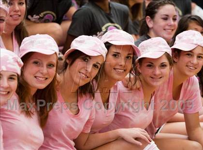 Thumbnail 3 in Amarillo @ Alamo Heights (Pearland Volleyball Classic) photogallery.