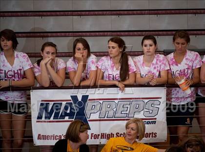 Thumbnail 3 in Amarillo @ Alamo Heights (Pearland Volleyball Classic) photogallery.