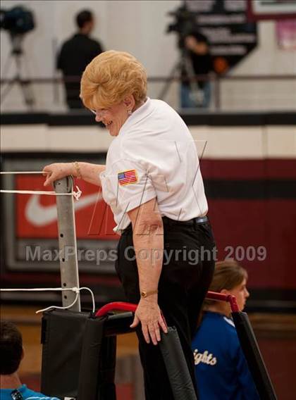 Thumbnail 1 in Amarillo @ Alamo Heights (Pearland Volleyball Classic) photogallery.