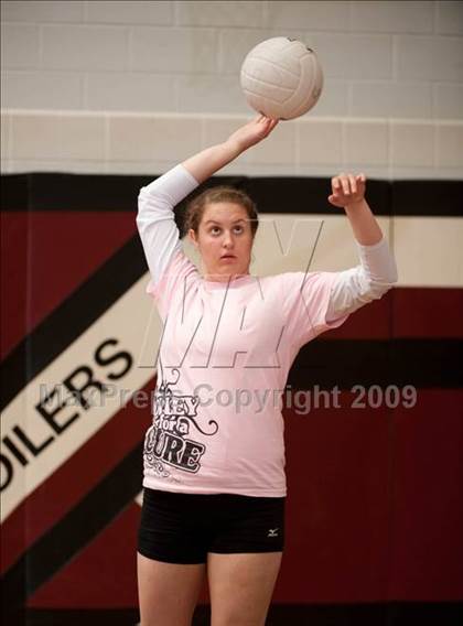 Thumbnail 1 in Amarillo @ Alamo Heights (Pearland Volleyball Classic) photogallery.