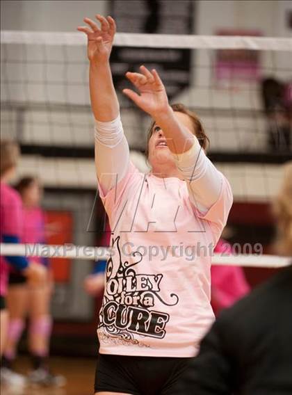 Thumbnail 3 in Amarillo @ Alamo Heights (Pearland Volleyball Classic) photogallery.