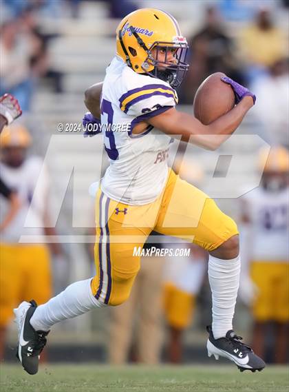 Thumbnail 2 in DeSoto Central @ Lake Cormorant photogallery.