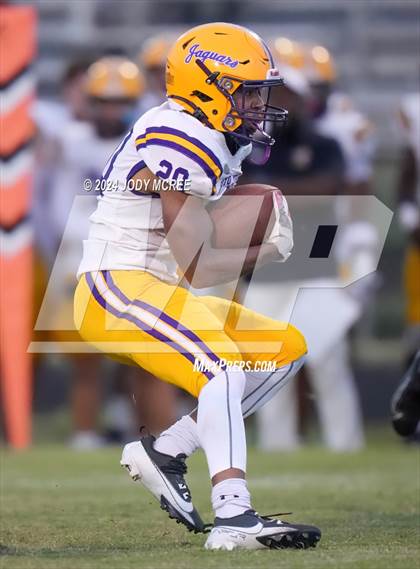 Thumbnail 3 in DeSoto Central @ Lake Cormorant photogallery.