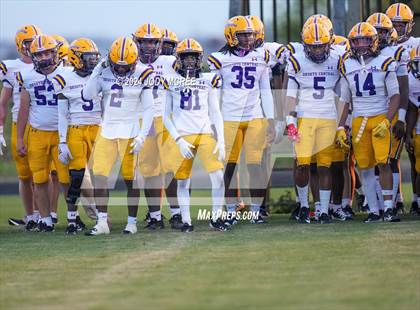 Thumbnail 1 in DeSoto Central @ Lake Cormorant photogallery.