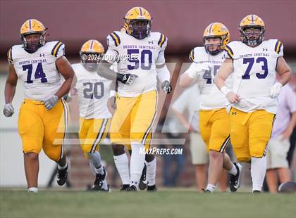 Thumbnail 1 in DeSoto Central @ Lake Cormorant photogallery.