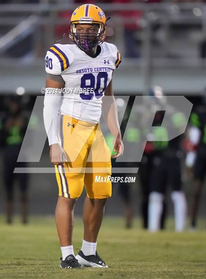 Thumbnail 1 in DeSoto Central @ Lake Cormorant photogallery.